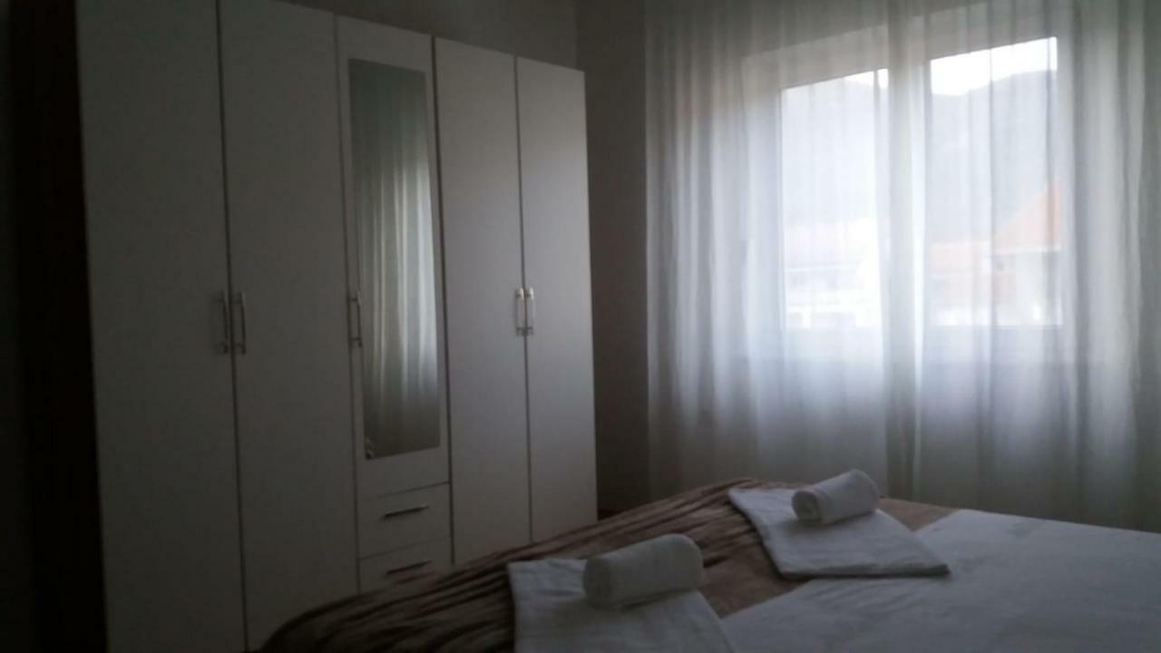 Apartman Teklic Kaštela Eksteriør bilde