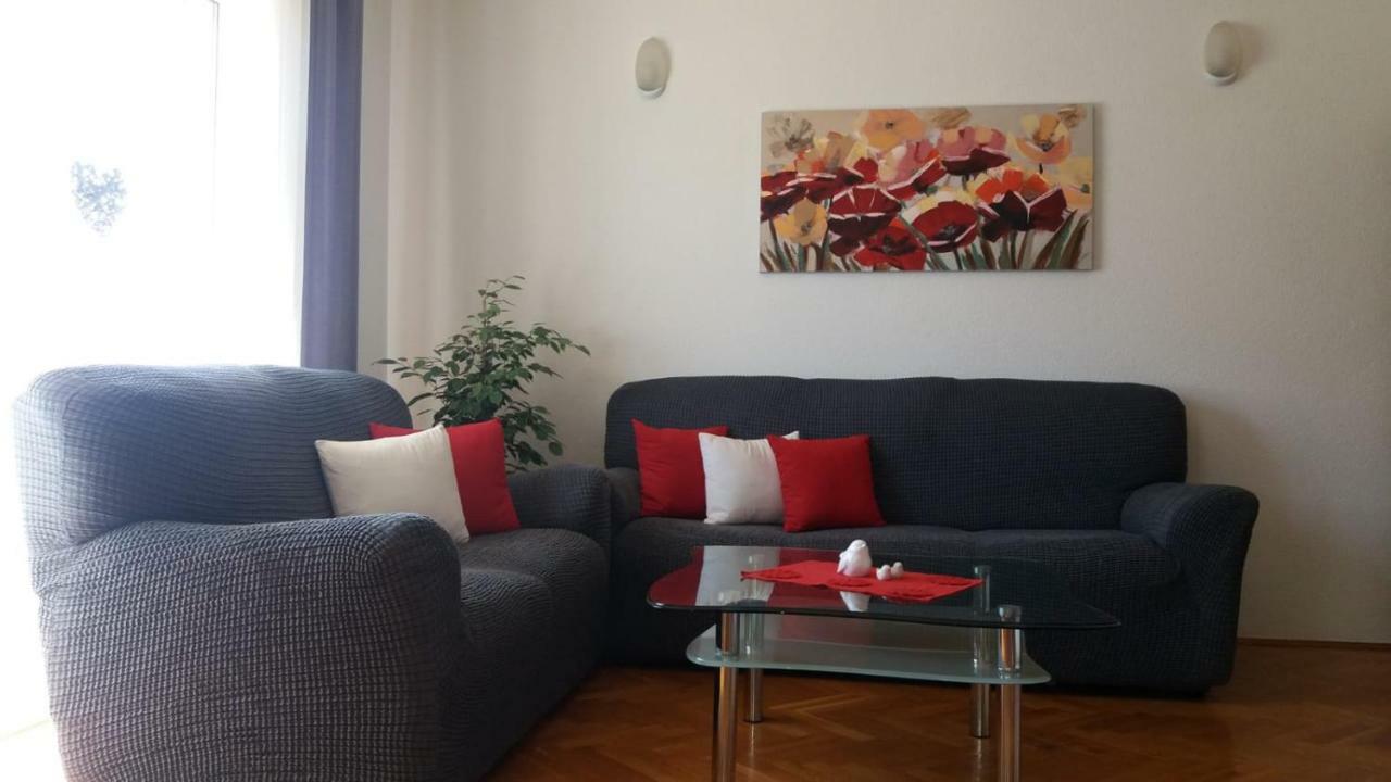Apartman Teklic Kaštela Eksteriør bilde