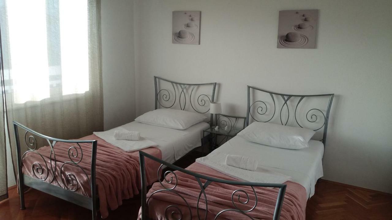 Apartman Teklic Kaštela Eksteriør bilde