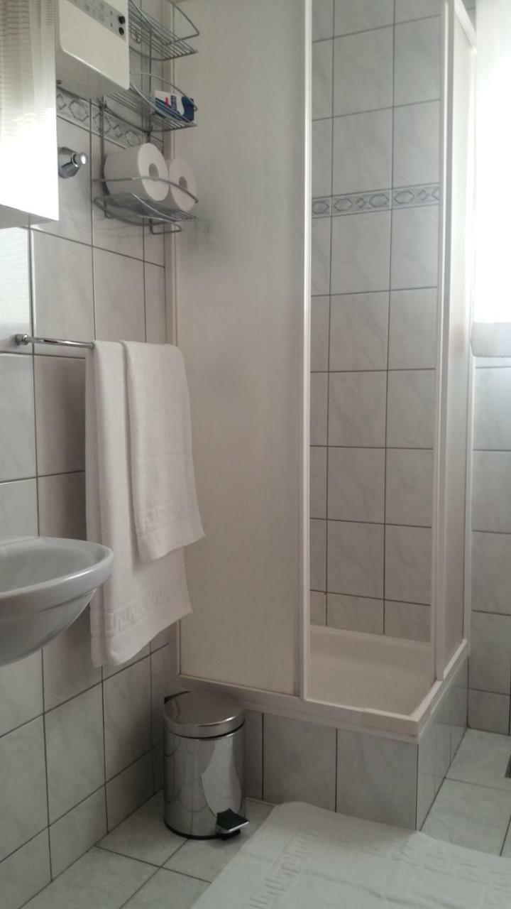 Apartman Teklic Kaštela Eksteriør bilde