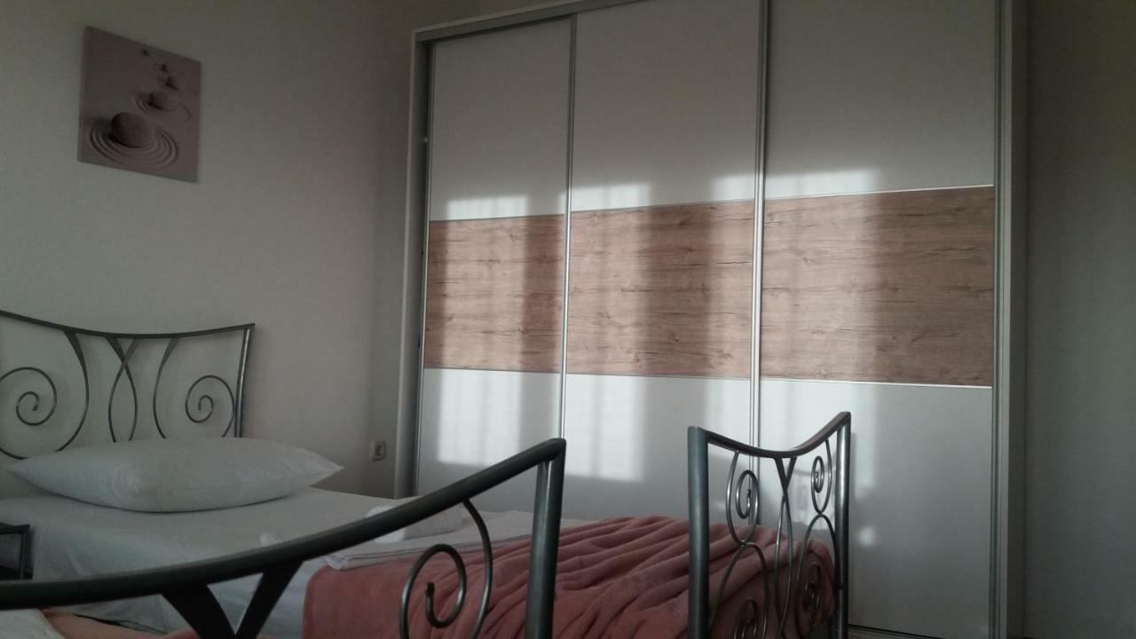 Apartman Teklic Kaštela Eksteriør bilde